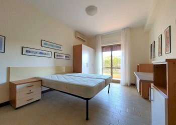 Foto 1 - One-room apartment via Tommaso Campanella, Catanzaro - photo 1