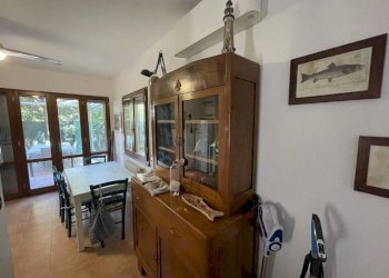 Soggiorno - Quadrilocale viale Spalato, Ravenna (zona Marina di Ravenna) - foto 10