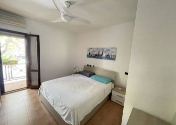Camera da letto - Quadrilocale viale Spalato, Ravenna (zona Marina di Ravenna) - foto 15