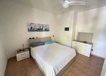 Camera da letto - Quadrilocale viale Spalato, Ravenna (zona Marina di Ravenna) - foto 16
