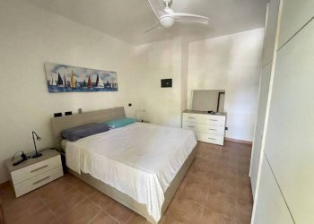 Camera da letto - Quadrilocale viale Spalato, Ravenna (zona Marina di Ravenna) - foto 17