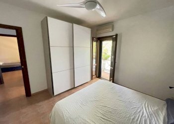 Camera da letto - Quadrilocale viale Spalato, Ravenna (zona Marina di Ravenna) - foto 21