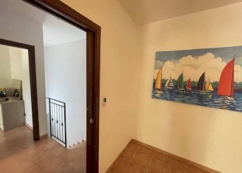 Disimpegno - Quadrilocale viale Spalato, Ravenna (zona Marina di Ravenna) - foto 22