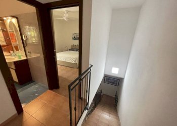 Disimpegno - Quadrilocale viale Spalato, Ravenna (zona Marina di Ravenna) - foto 23