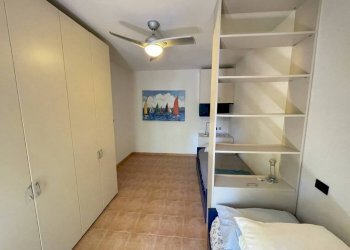 Camera da letto - Quadrilocale viale Spalato, Ravenna (zona Marina di Ravenna) - foto 25