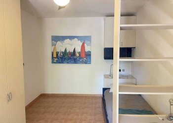 Camera da letto - Quadrilocale viale Spalato, Ravenna (zona Marina di Ravenna) - foto 26