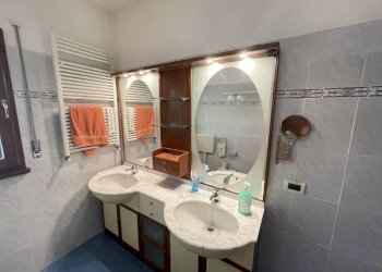 Bagno - Quadrilocale viale Spalato, Ravenna (zona Marina di Ravenna) - foto 33
