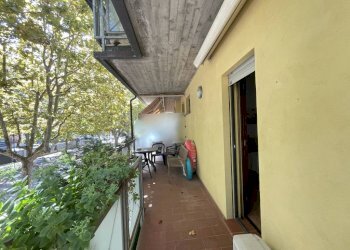 Balcone - Quadrilocale viale Spalato, Ravenna (zona Marina di Ravenna) - foto 35