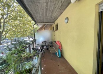 Balcone - Quadrilocale viale Spalato, Ravenna (zona Marina di Ravenna) - foto 36