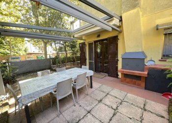 Veranda - Quadrilocale viale Spalato, Ravenna (zona Marina di Ravenna) - foto 37