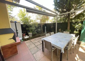 Giardino - Quadrilocale viale Spalato, Ravenna (zona Marina di Ravenna) - foto 38