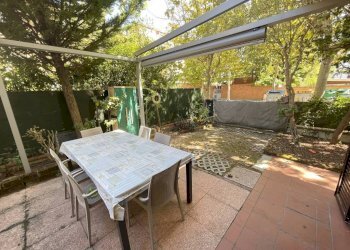 Giardino - Quadrilocale viale Spalato, Ravenna (zona Marina di Ravenna) - foto 39