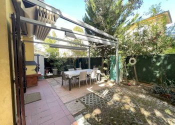 Giardino - Quadrilocale viale Spalato, Ravenna (zona Marina di Ravenna) - foto 40