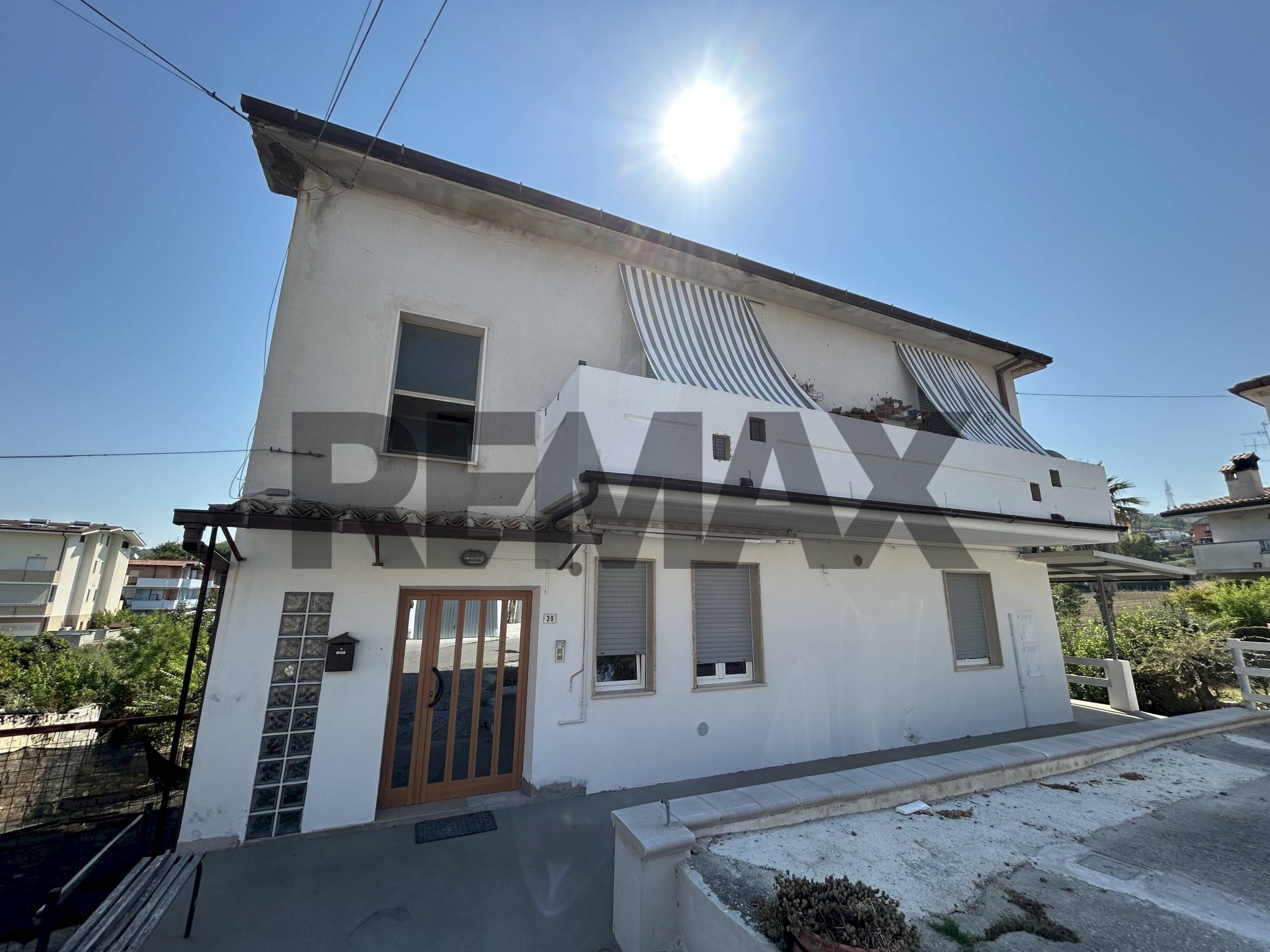 Casa all\'aperto - Quadrilocale via caldarelli
 
39, San Giovanni Teatino - foto 1