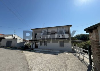Casa all\'aperto - Quadrilocale via caldarelli
 
39, San Giovanni Teatino - foto 10