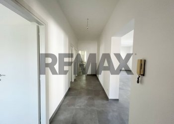 Hall / corridoio - Quadrilocale via caldarelli
 
39, San Giovanni Teatino - foto 11