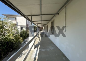 Balcone - Quadrilocale via caldarelli
 
39, San Giovanni Teatino - foto 25