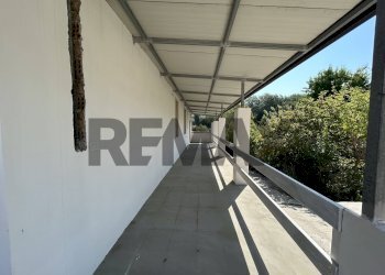 Balcone - Quadrilocale via caldarelli
 
39, San Giovanni Teatino - foto 26