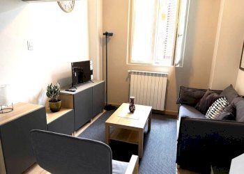 Ufficio - Bilocale via Carlo Imbonati, 23, Milano (zona Dergano) - foto 4