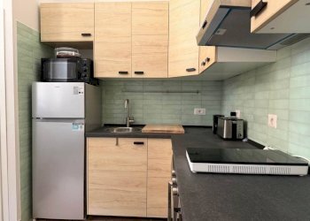 Cucina - Bilocale via Carlo Imbonati, 23, Milano (zona Dergano) - foto 7