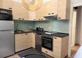Cucina - Bilocale via Carlo Imbonati, 23, Milano (zona Dergano) - foto 10