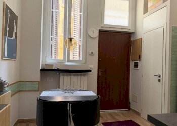 Ingresso - Bilocale via Carlo Imbonati, 23, Milano (zona Dergano) - foto 12