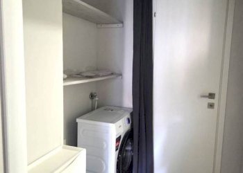 Lavanderia - Bilocale via Carlo Imbonati, 23, Milano (zona Dergano) - foto 18