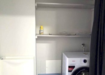 Lavanderia - Bilocale via Carlo Imbonati, 23, Milano (zona Dergano) - foto 19