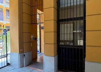 Interno palazzo - Bilocale via Carlo Imbonati, 23, Milano (zona Dergano) - foto 25