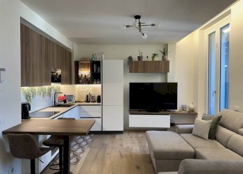 Interno appartamento - Trilocale via SANSOVINO, 11, Milano (zona Città Studi) - foto 3