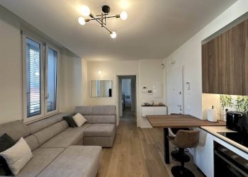 Interno appartamento - Trilocale via SANSOVINO, 11, Milano (zona Città Studi) - foto 9