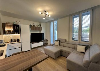 Interno appartamento - Three-room apartment via SANSOVINO, 11, Milano (neighborhood Città Studi) - photo 10