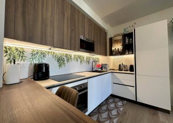 Cucina - Trilocale via SANSOVINO, 11, Milano (zona Città Studi) - foto 11
