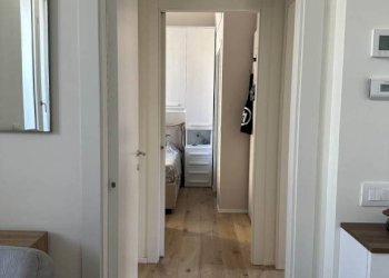 Interno appartamento - Trilocale via SANSOVINO, 11, Milano (zona Città Studi) - foto 14