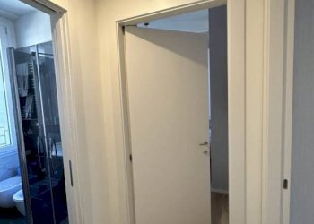 Disimpegno - Trilocale via SANSOVINO, 11, Milano (zona Città Studi) - foto 15