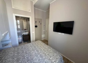 Camera da letto - Trilocale via SANSOVINO, 11, Milano (zona Città Studi) - foto 19