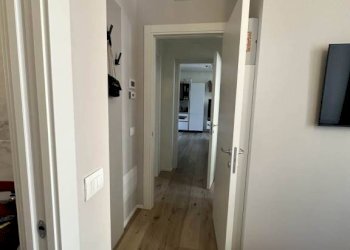 Interno appartamento - Trilocale via SANSOVINO, 11, Milano (zona Città Studi) - foto 22
