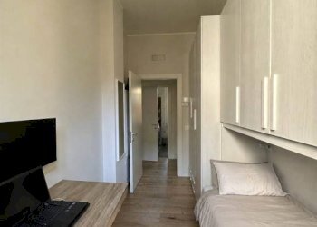Cameretta - Three-room apartment via SANSOVINO, 11, Milano (neighborhood Città Studi) - photo 26