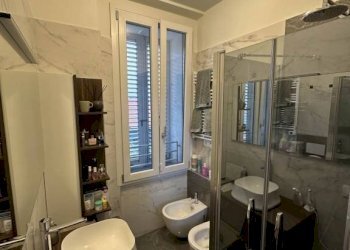 Bagno - Trilocale via SANSOVINO, 11, Milano (zona Città Studi) - foto 28