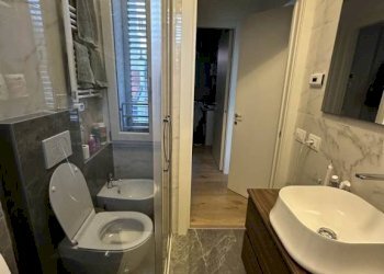 Bagno - Trilocale via SANSOVINO, 11, Milano (zona Città Studi) - foto 29