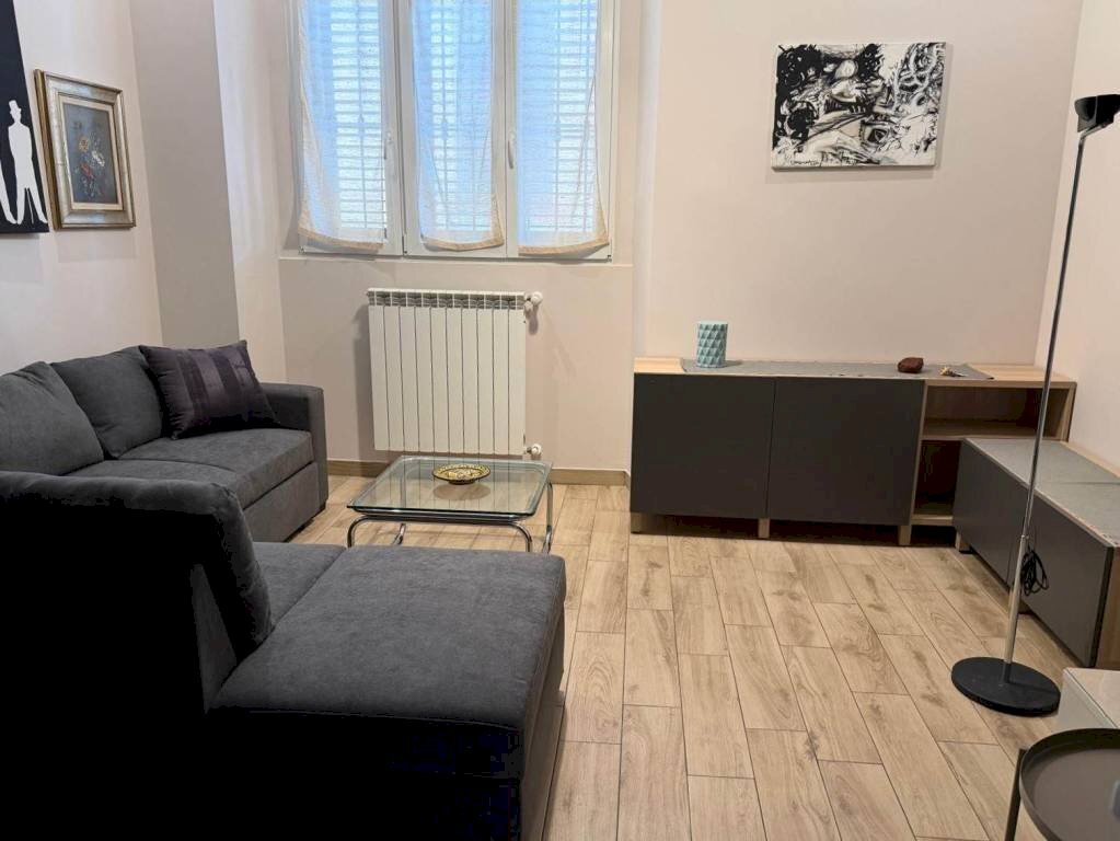 Studio - Bilocale via Carlo Imbonati, 23, Milano (zona Dergano) - foto 2