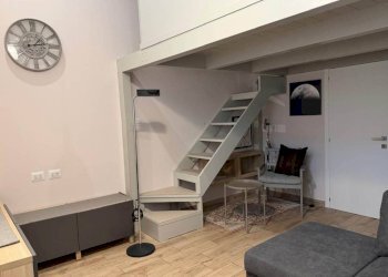 Salone - Appartamento via Carlo Imbonati, 23, Milano (zona Dergano) - foto 3