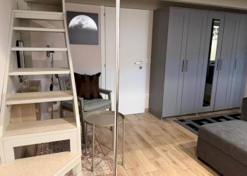 Camera da letto - Appartamento via Carlo Imbonati, 23, Milano (zona Dergano) - foto 6