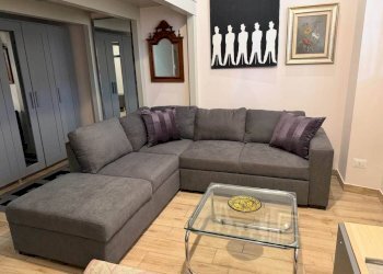 Salone - Appartamento via Carlo Imbonati, 23, Milano (zona Dergano) - foto 9