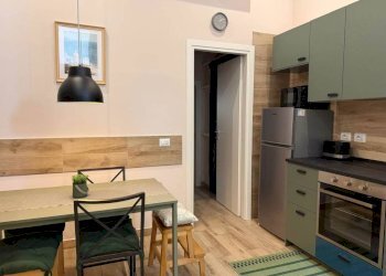 Cucina - Appartamento via Carlo Imbonati, 23, Milano (zona Dergano) - foto 11