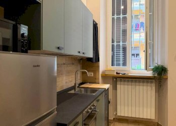 Cucina - Appartamento via Carlo Imbonati, 23, Milano (zona Dergano) - foto 13