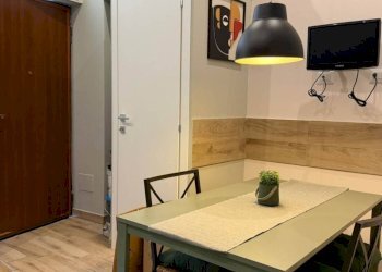 Cucina - Appartamento via Carlo Imbonati, 23, Milano (zona Dergano) - foto 14