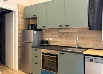 Cucina - Appartamento via Carlo Imbonati, 23, Milano (zona Dergano) - foto 17
