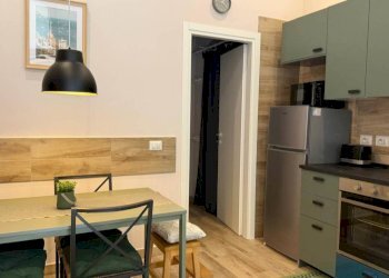 Cucina - Appartamento via Carlo Imbonati, 23, Milano (zona Dergano) - foto 18