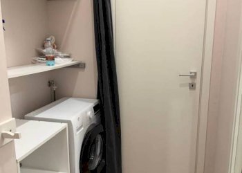 Disimpegno - Appartamento via Carlo Imbonati, 23, Milano (zona Dergano) - foto 21